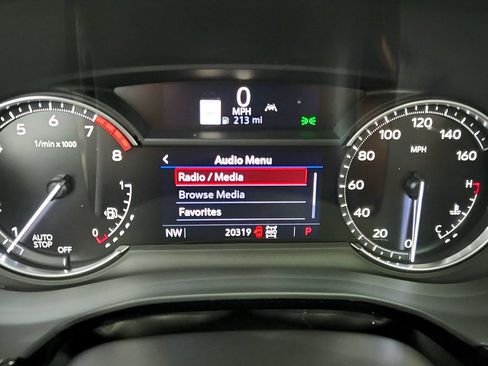 Used 2024 Cadillac XT5 Premium Luxury w/ LPO, Floor Liner Package AWD/4WD image 20