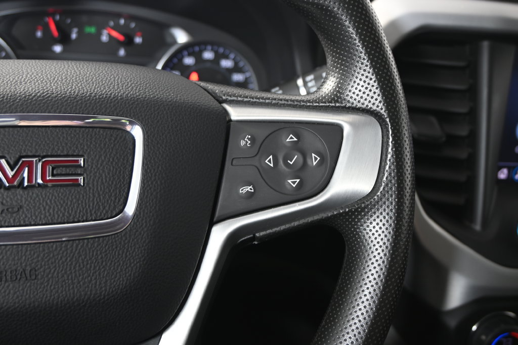 Used 2023 GMC Acadia SLE w/ Driver Convenience Package AWD/4WD image 38