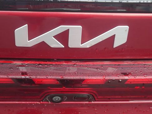 Used 2024 Kia K5 GT-Line AWD/4WD image 16