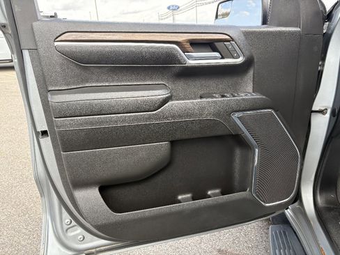 Used 2023 Chevrolet Silverado 1500 RST w/ Z71 Off-Road Package image 27