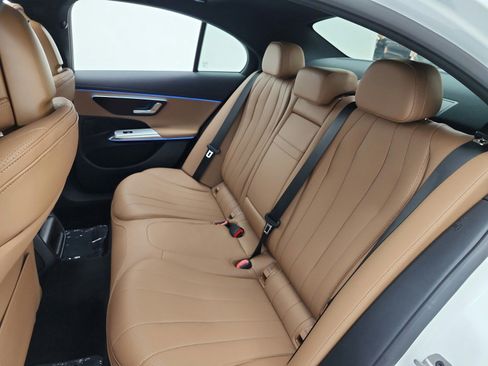 Certified 2026 Mercedes-Benz E 350 Sedan image 16