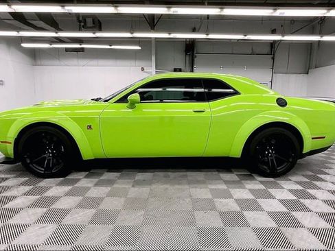 Used 2023 Dodge Challenger R/T Scat Pack image 14