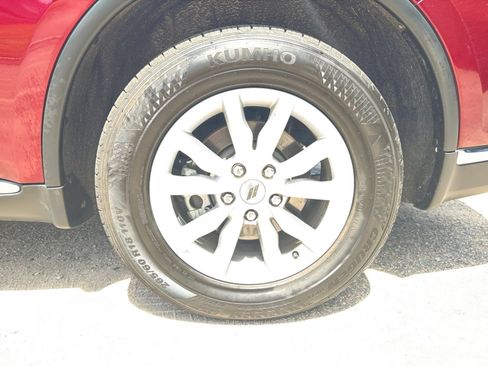 Used 2023 Dodge Durango SXT RWD image 28