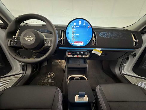 Certified 2025 MINI Cooper Countryman S image 14