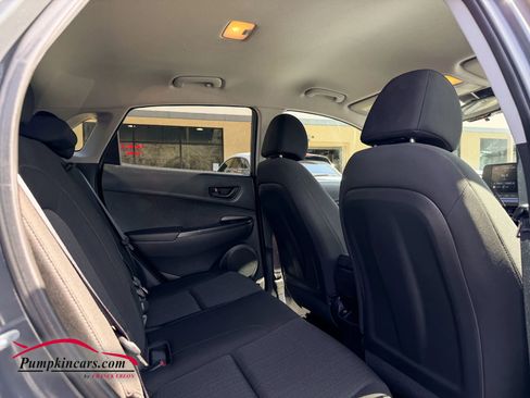 Used 2023 Hyundai Kona SEL image 22