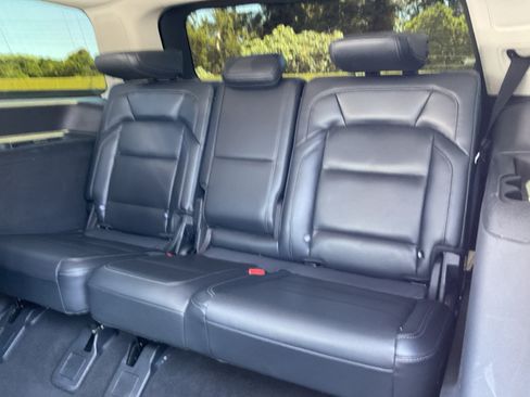 Used 2025 Lincoln Navigator Reserve AWD/4WD image 28