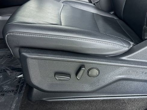 Certified 2022 Ford F150 XLT w/ Equipment Group 302A High image 18