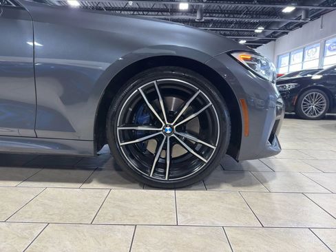 Used 2020 BMW M340i xDrive w/ Driving Assistance Package image 37