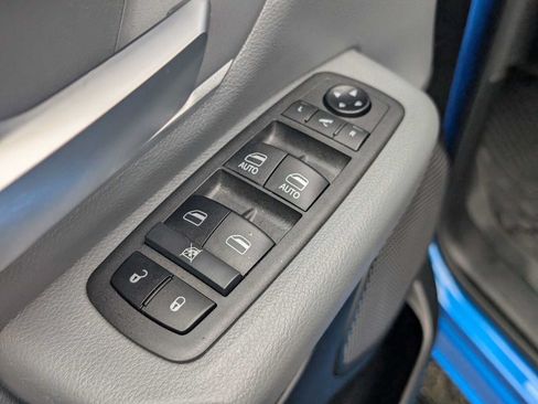 Used 2021 RAM 1500 Big Horn AWD/4WD image 11