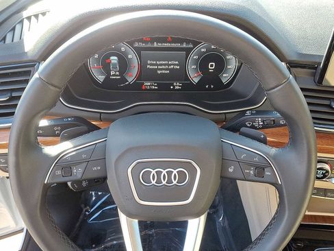 Certified 2023 Audi Q5 2.0T Prestige w/ Prestige Package image 16