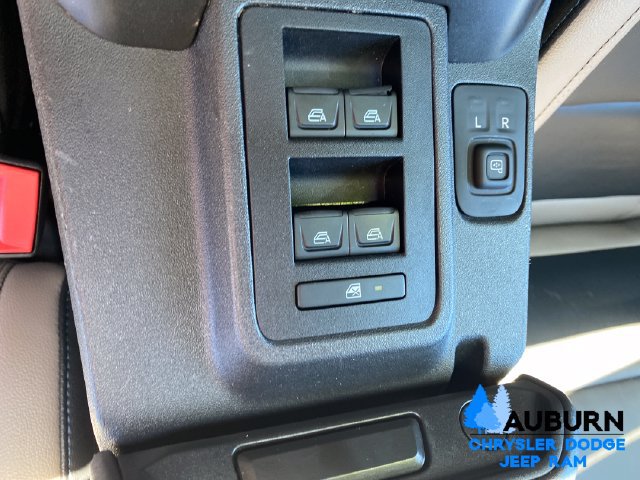 Used 2023 Ford Bronco Wildtrak AWD/4WD image 10