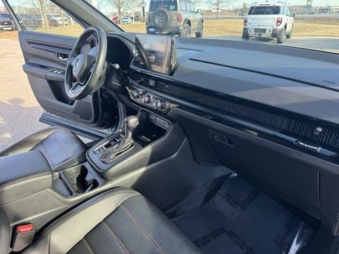 Used 2023 Honda CR-V Sport Touring image 38