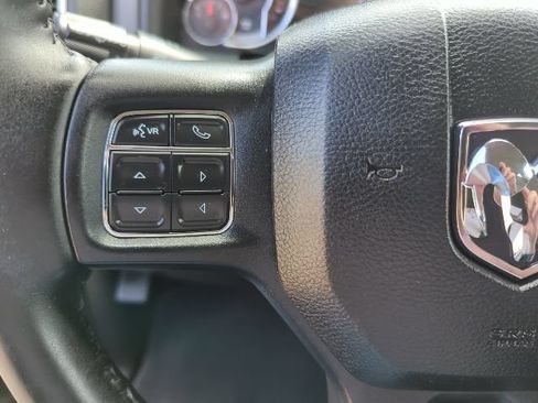 Used 2016 RAM 2500 Big Horn AWD/4WD image 12