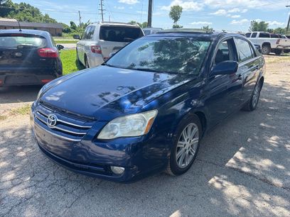 Used 2007 Toyota Avalon Limited