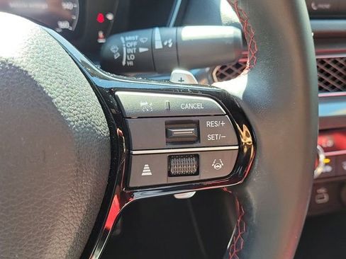 Used 2025 Acura Integra A-Spec image 18