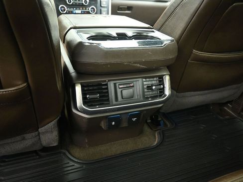 Used 2021 Ford F150 King Ranch w/ Equipment Group 601A High AWD/4WD image 21