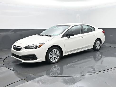 Used 2023 Subaru Impreza 2.0i AWD/4WD image 2