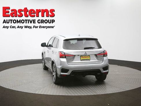 Used 2024 Mitsubishi Outlander Sport SE image 64