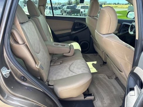 Used 2012 Toyota RAV4 FWD image 21