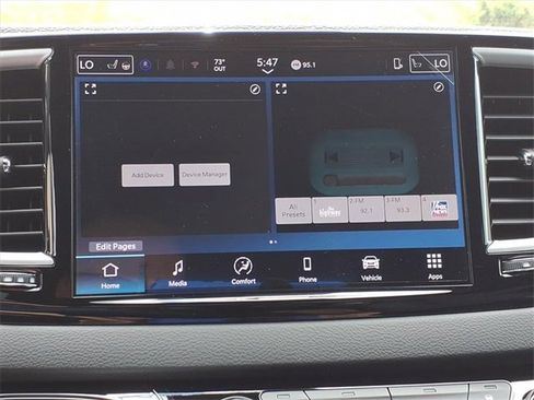 New 2026 Chrysler Voyager LX image 18