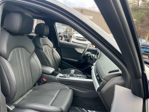 Used 2018 Audi S4 Prestige image 38