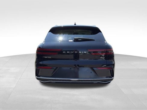 Certified 2026 Genesis GV70 2.5T AWD/4WD image 25