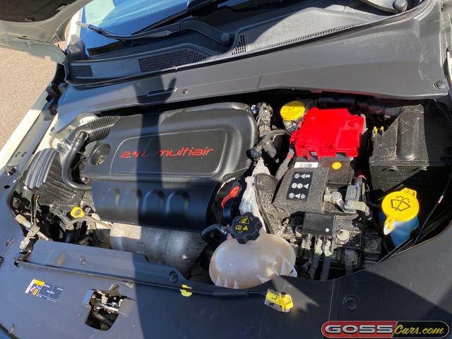 Used 2019 Jeep Compass Limited FWD image 26
