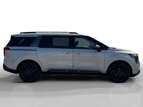 New 2026 Kia Carnival SX FWD image 6