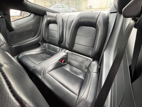 Used 2024 Ford Mustang Premium image 25