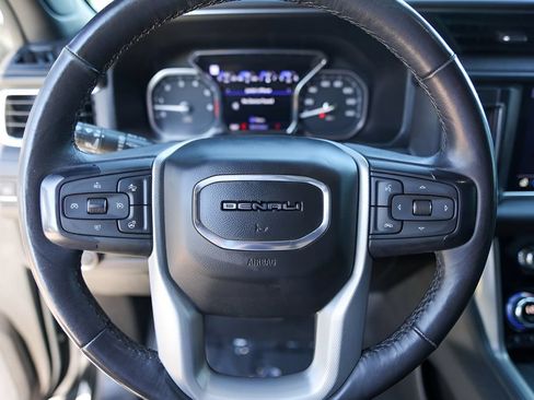 Used 2021 GMC Yukon Denali RWD image 15