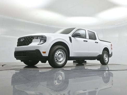 New 2026 Ford Maverick XL FWD image 38