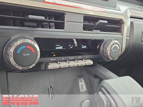 New 2026 Toyota Tacoma SR5 RWD image 10