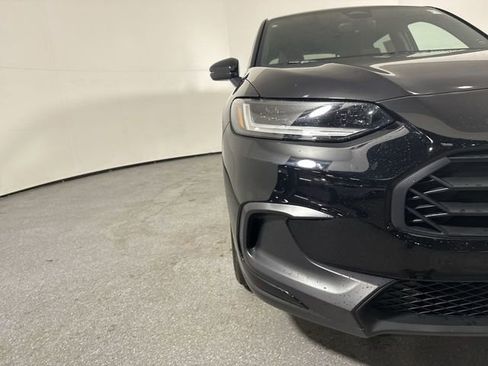 Certified 2024 Honda HR-V Sport image 29
