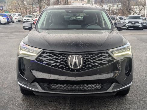 New 2026 Acura RDX w/Technology Package image 6