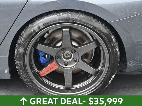 Used 2020 BMW M340i xDrive image 17