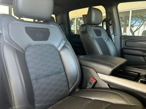 Used 2023 RAM 1500 Big Horn AWD/4WD image 24