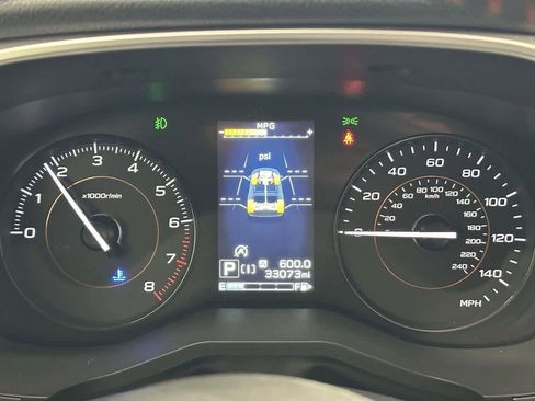 Used 2022 Subaru Crosstrek 2.0i Premium w/ Popular Package #2 image 17