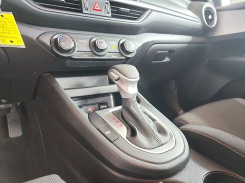 Certified 2023 Kia Forte LXS w/ LXS Technology Package FWD image 14