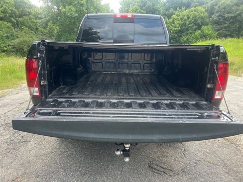 Used 2016 RAM 1500 Big Horn AWD/4WD image 26