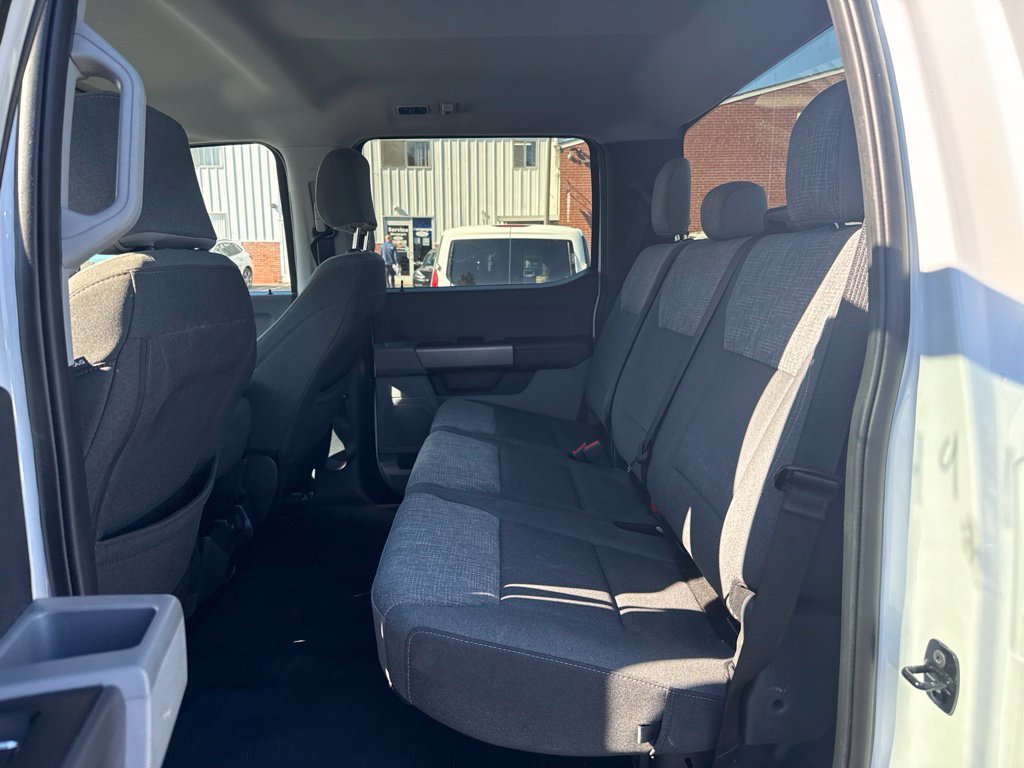 Used 2026 Ford F250 XLT AWD/4WD image 8