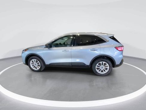 Used 2022 Ford Escape SE AWD/4WD image 5