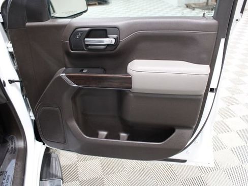 Used 2021 GMC Sierra 1500 SLT image 20