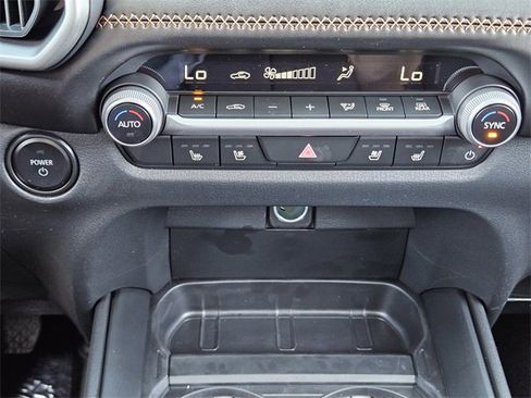 New 2026 MAZDA CX-50 AWD 2.5 Hybrid w/ Weather Package image 15