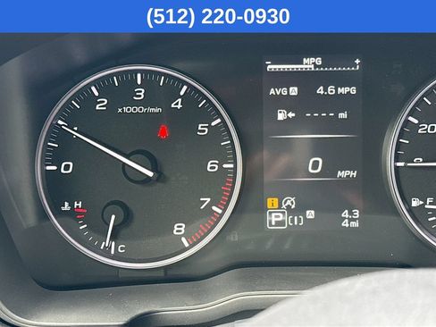 New 2026 Subaru Impreza 2.0i Sport AWD/4WD image 15