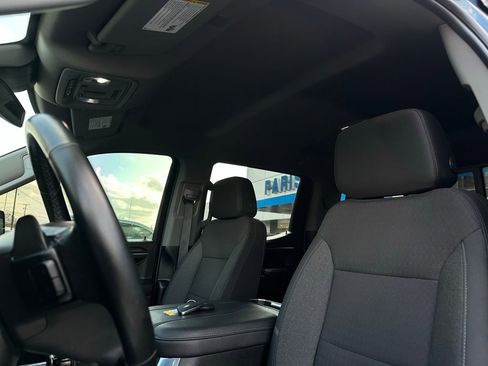 Used 2024 Chevrolet Silverado 1500 LT w/ All Star Edition Plus image 14