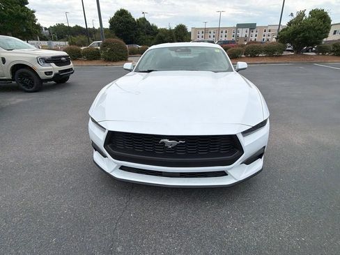 New 2026 Ford Mustang Coupe RWD image 19