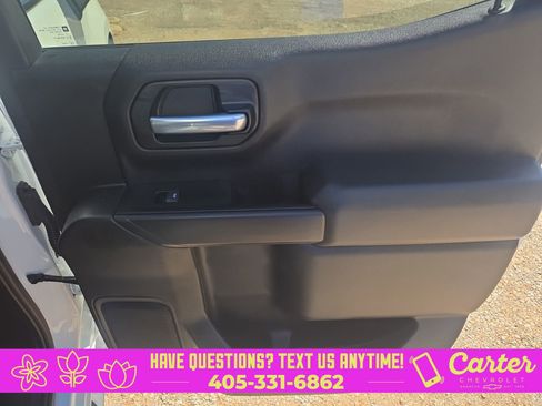 Used 2020 Chevrolet Silverado 1500 LT w/ Texas Edition image 17