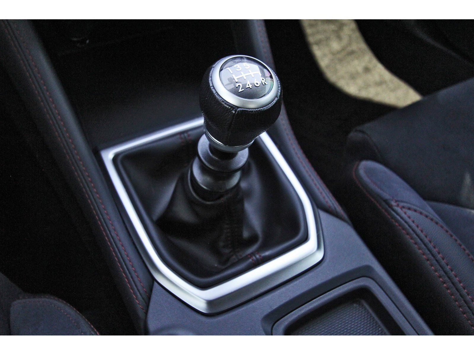 Certified 2023 Subaru WRX Limited AWD/4WD image 30