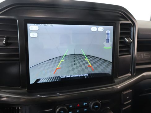 Used 2025 Ford F150 STX AWD/4WD image 6