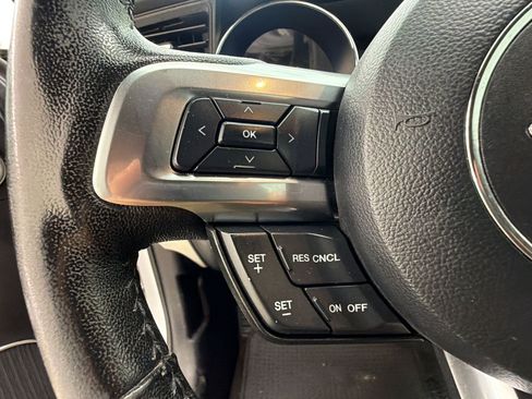 Used 2017 Ford Mustang GT Premium RWD image 16